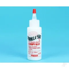 Zap PT56 Formula 560 Canopy Glue 2oz