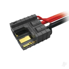 Traxxas EZ-Peak Plus 4S 8A NiMH/LiPo iD Charger, UK