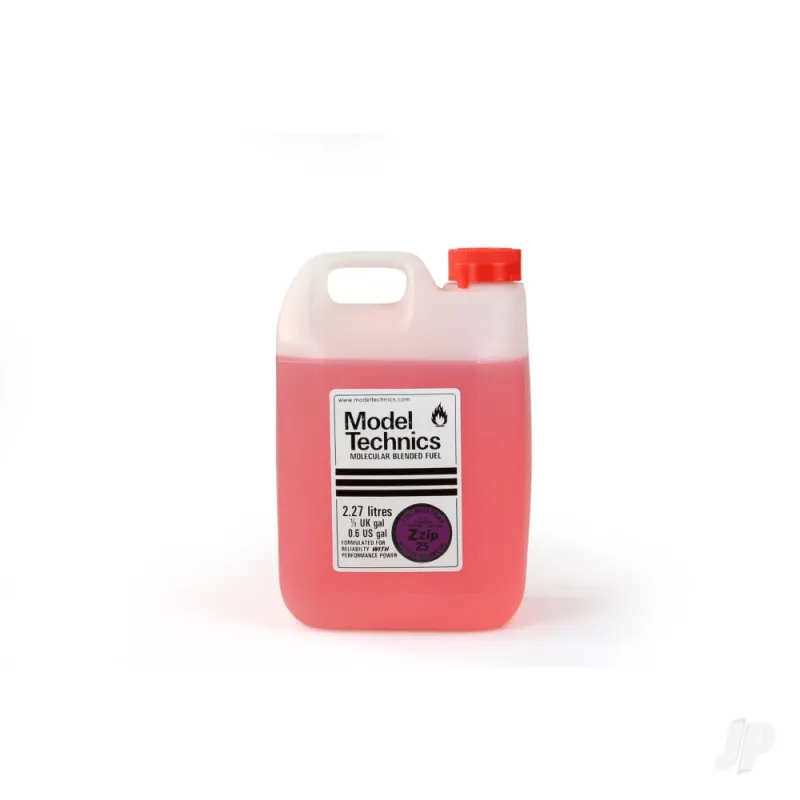 Model Technics Zzip 25% 2.5L