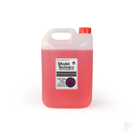 Model Technics Zzip 20% 2.5L