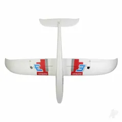 Multiplex RTF EasyStar 3 (Mode 1 & Mode 3)