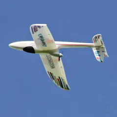Multiplex RTF EasyStar 3 (Mode 1 & Mode 3)