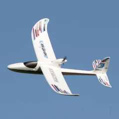 Multiplex RTF EasyStar 3 (Mode 1 & Mode 3)