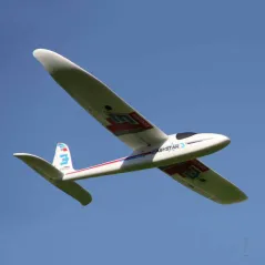 Multiplex RTF EasyStar 3 (Mode 1 & Mode 3)