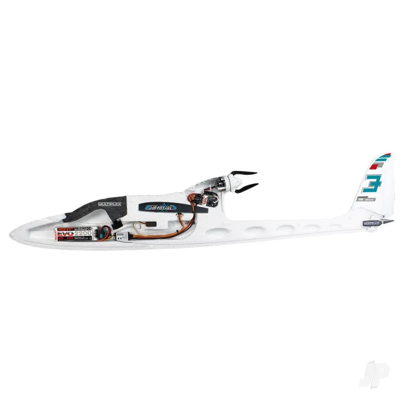 Multiplex Kit EasyStar 3
