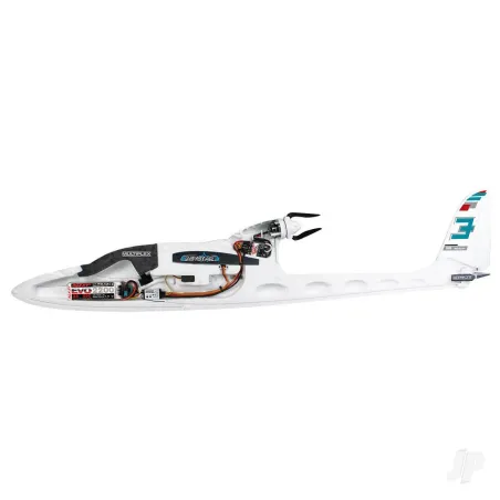 Multiplex Kit EasyStar 3