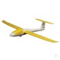 Multiplex Mini Solius Chuckie VE1 650mm (White & Yellow)