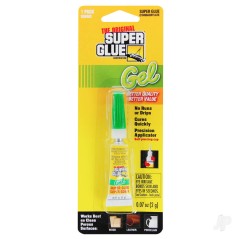 Super Glue Super Glue Gel (0.07oz, 2g)