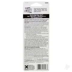 Super Glue Super Glue Gel (0.07oz, 2g)