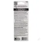 Super Glue Super Glue Gel 2-Pack Small Card (2x 0.07oz, 2g)