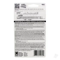Super Glue Super Glue Gel 2-Pack (2x 0.07oz, 2g)