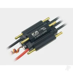 ZTW Seal 70A SBEC ESC (2-6 Cells)