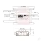 ZTW Seal 120A Opto ESC (6-12 Cells)