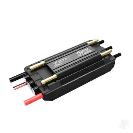 ZTW Seal 200A SBEC 8A 8S ESC