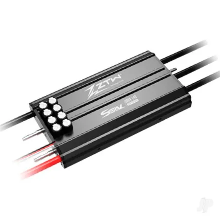 ZTW Seal 300A Opto ESC HV 14S ESC