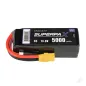 Radient LiPo 4S 5000mAh 14.8V 50C XT90