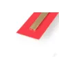 K&S 3mm Brass Round Rod (1m long)