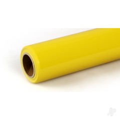 Oracover 10m ORACOVER Cadmium Yellow (60cm width)