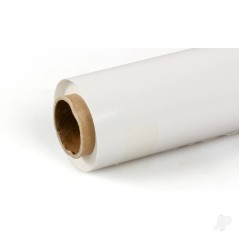 Oracover 10m ORACOVER White (60cm width)