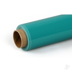 Oracover 10m ORACOVER Turquoise (60cm width)