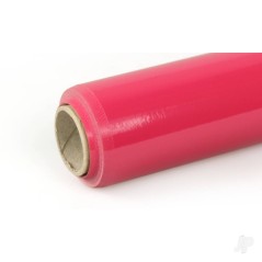 Oracover 10m ORACOVER Pink (60cm width)