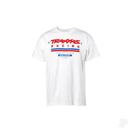 Traxxas Traxxas Racing White S