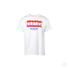 Traxxas Traxxas Racing White XL