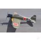 Seagull Giant Scale 86in Zero Fighter with Retracts