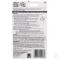 Super Glue 5 Minute Quick Setting Epoxy (1fl oz, 29.6ml)
