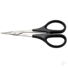Excel 5.5in Lexan Stainless Steel Scissors, Straight (Carded)