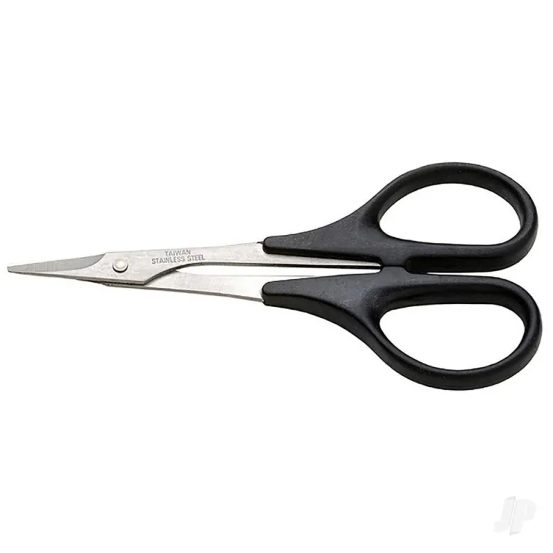 Excel 5.5in Lexan Stainless Steel Scissors, Straight (Carded) Excel 5.5in Lexan Stainless Steel Scissors, Straight (Carded)