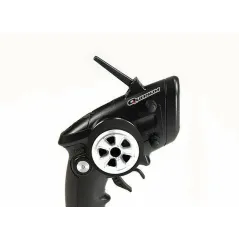Quanum 2.4Ghz 3ch Pistol Grip Tx & Rx System