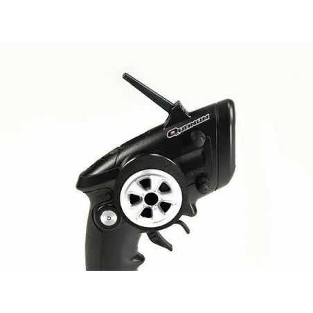 Quanum 2.4Ghz 3ch Pistol Grip Tx & Rx System
