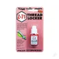 Zap PT71 Z-71 Red Thread Locker .20oz (Box of 6)