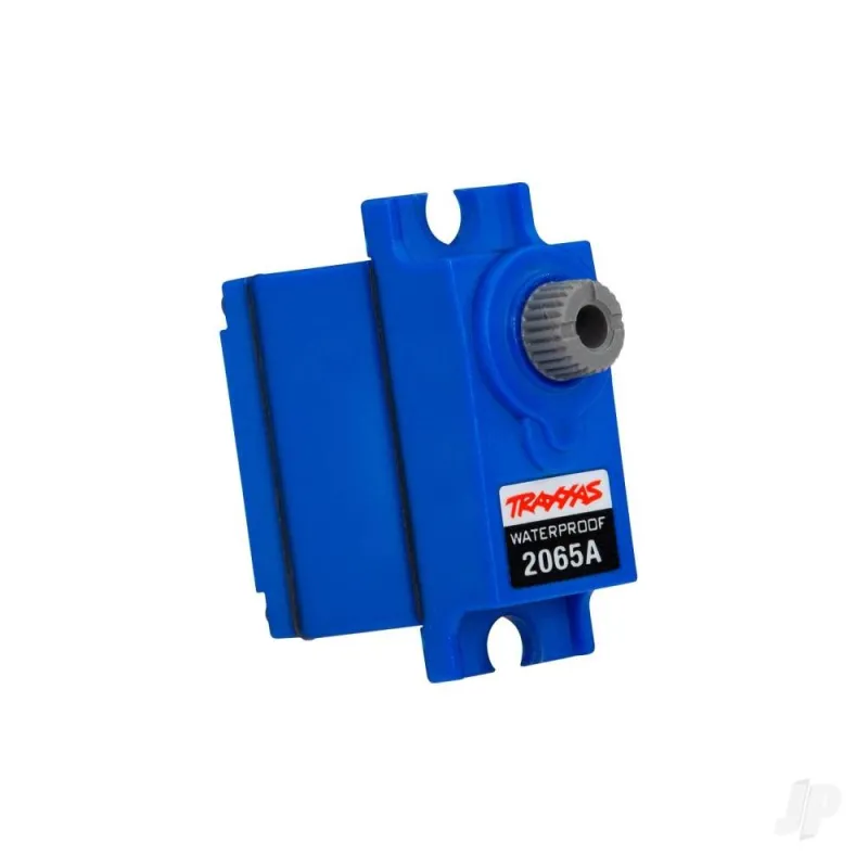 Traxxas Servo, sub-micro, waterproof
