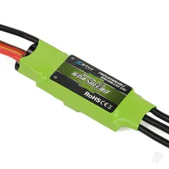 ZTW Mantis Slim 60A SBEC ESC (2-6 Cells)