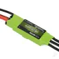 ZTW Mantis Slim 60A SBEC ESC (2-6 Cells)