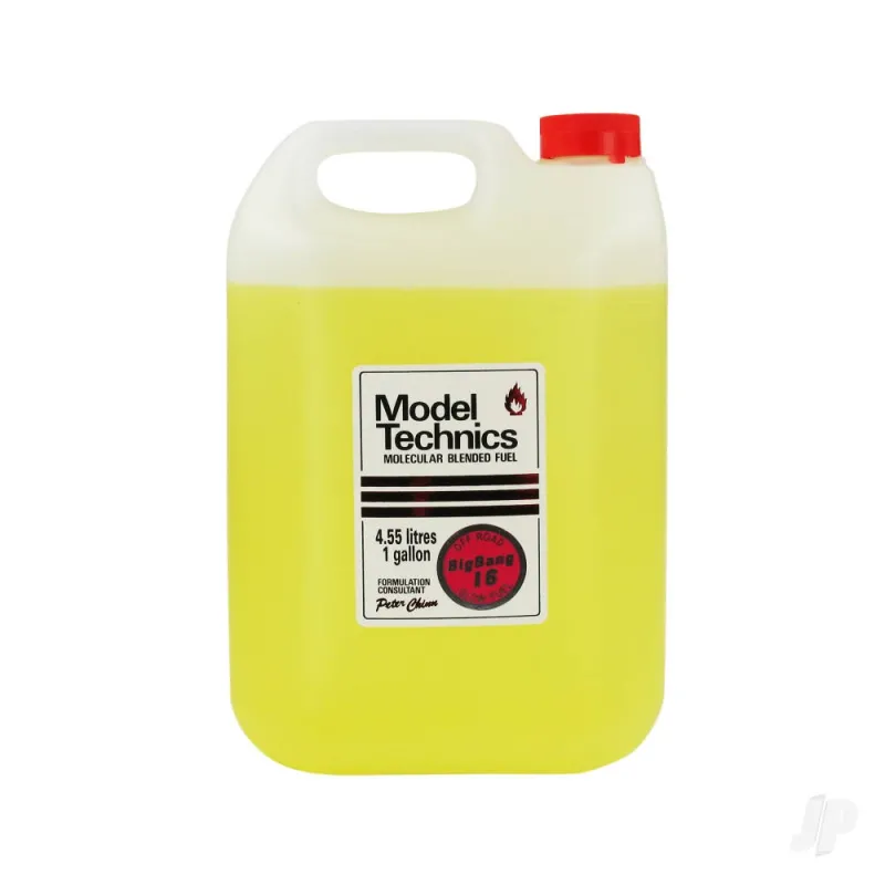 Model Technics BigBang 25% 2.5L