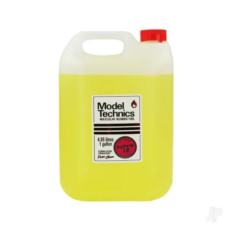Model Technics BigBang 20% 2.5L