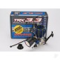 Traxxas TRX 3.3 Engine IPS Shaft with Recoil starter
