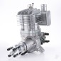 Stinger Engines 35cc Petrol 2-Stroke Single Cylinder Rear Exhaust Engine