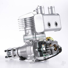 Stinger Engines 35cc Petrol 2-Stroke Single Cylinder Rear Exhaust Engine