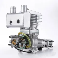 Stinger Engines 35cc Petrol 2-Stroke Single Cylinder Rear Exhaust Engine