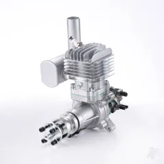 Stinger Engines 35cc Petrol 2-Stroke Single Cylinder Side Exhaust Engine