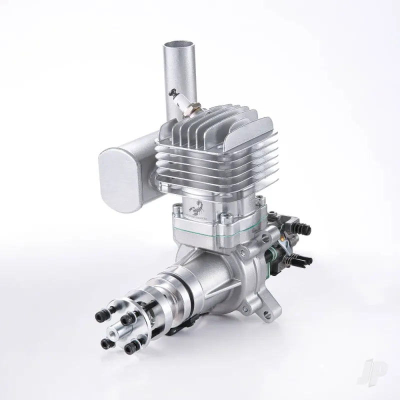 Stinger Engines 35cc Petrol 2-Stroke Single Cylinder Side Exhaust Engine Stinger Engines 35cc Petrol 2-Stroke Single Cylinder Side Exhaust Engine