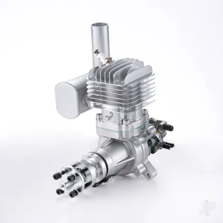 Stinger Engines 35cc Petrol 2-Stroke Single Cylinder Side Exhaust Engine
