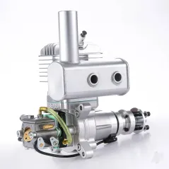 Stinger Engines 35cc Petrol 2-Stroke Single Cylinder Side Exhaust Engine