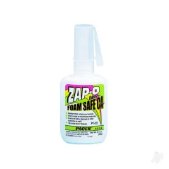 Zap PT25 Zap-O Foam Safe CA .7oz (Box of 6)