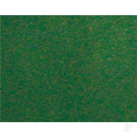 JTT Grass Mats, Dark Green, 50x100in, HO-Scale