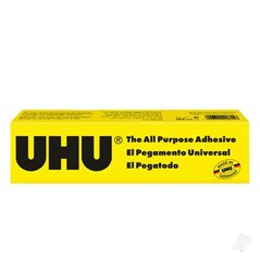 UHU All Purpose 125ml